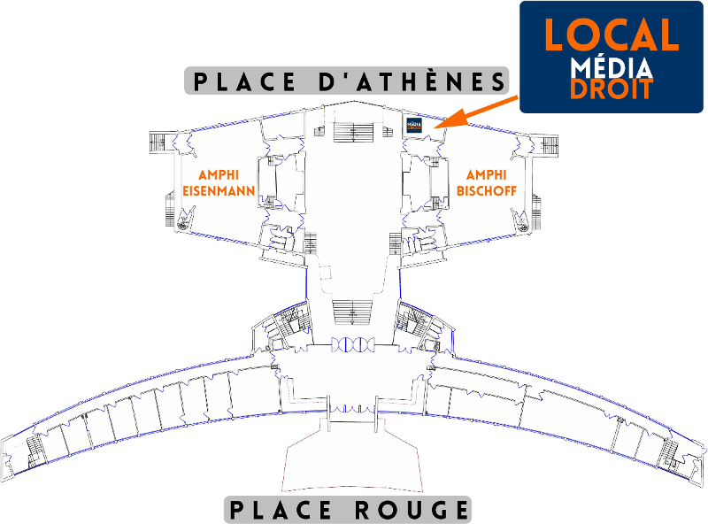 Faculty Map